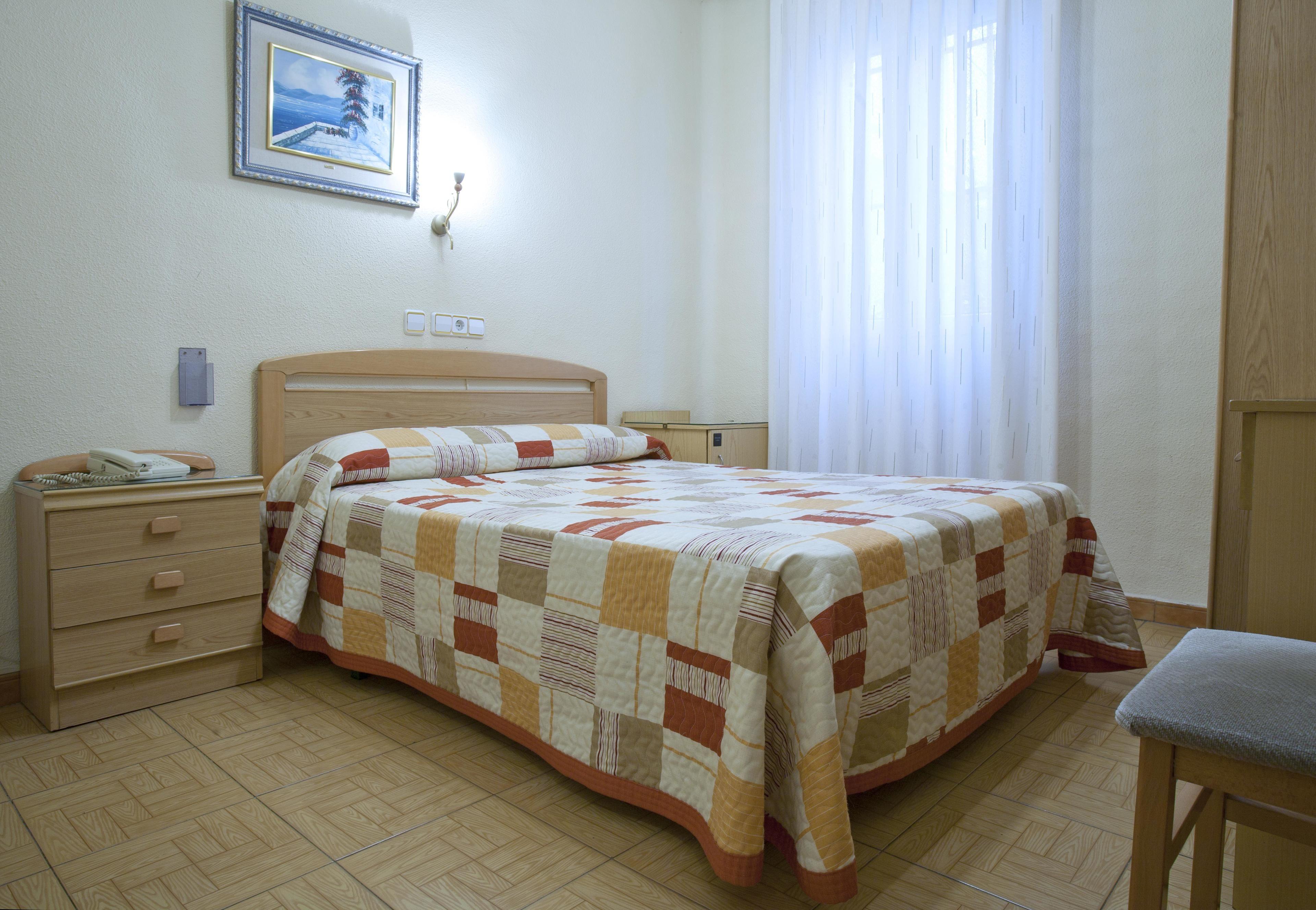 Hostal Maria Luisa — Fotos 2